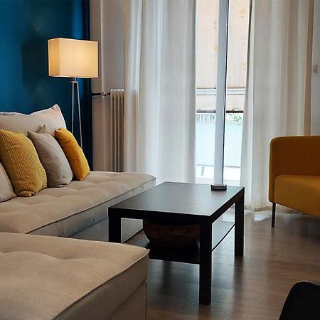Stylish & Cozy Apartment In The National Gallery Area Athena Bagian luar foto