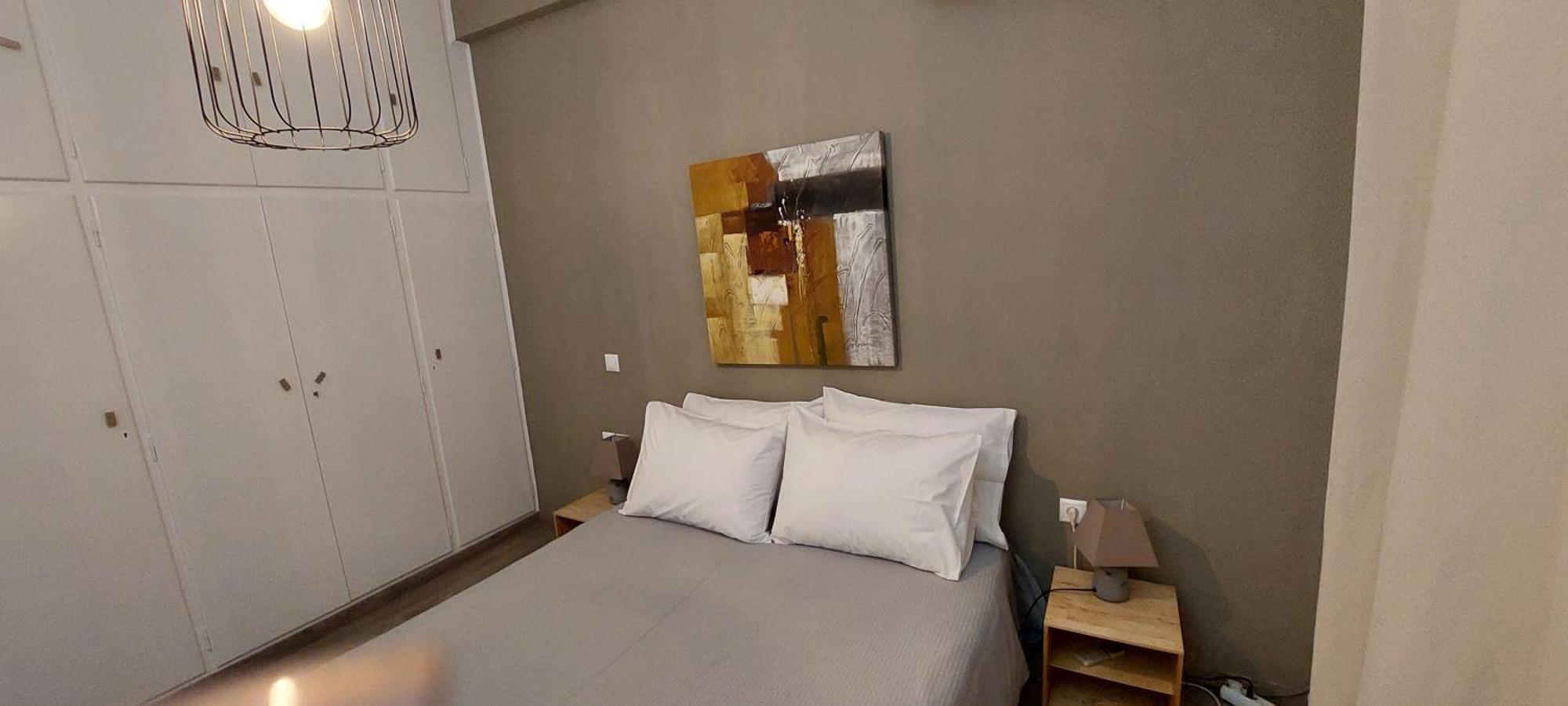 Stylish & Cozy Apartment In The National Gallery Area Athena Bagian luar foto