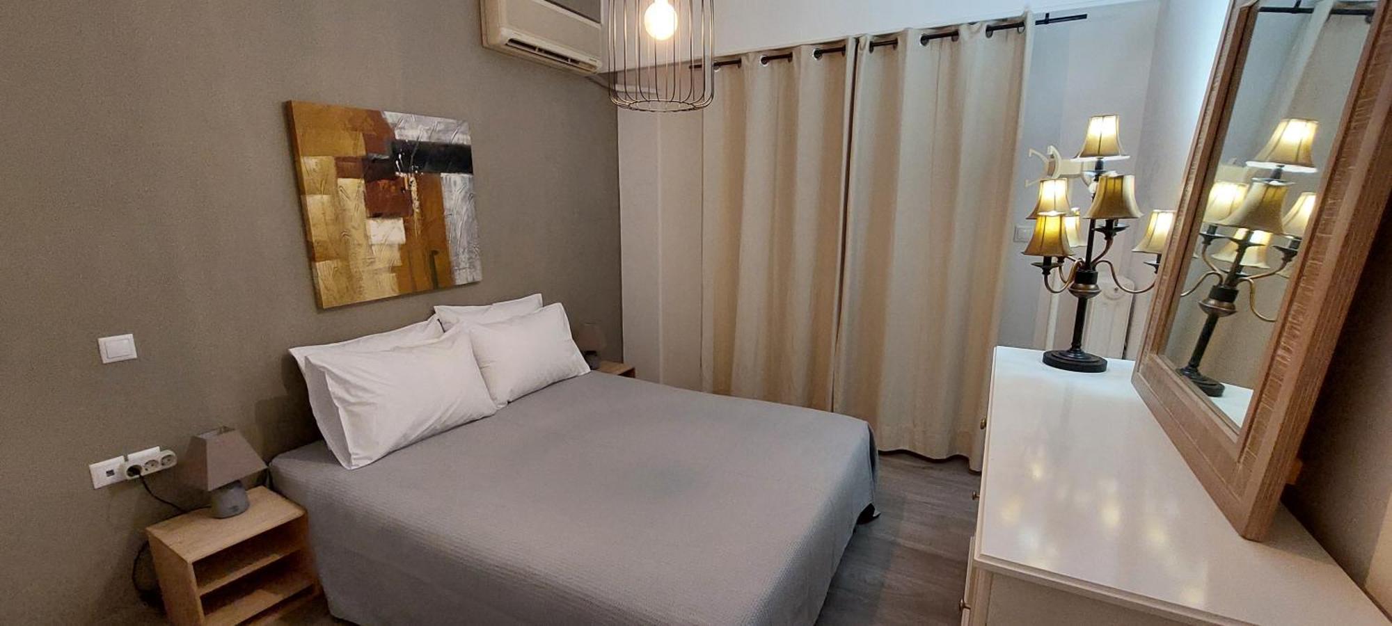 Stylish & Cozy Apartment In The National Gallery Area Athena Bagian luar foto