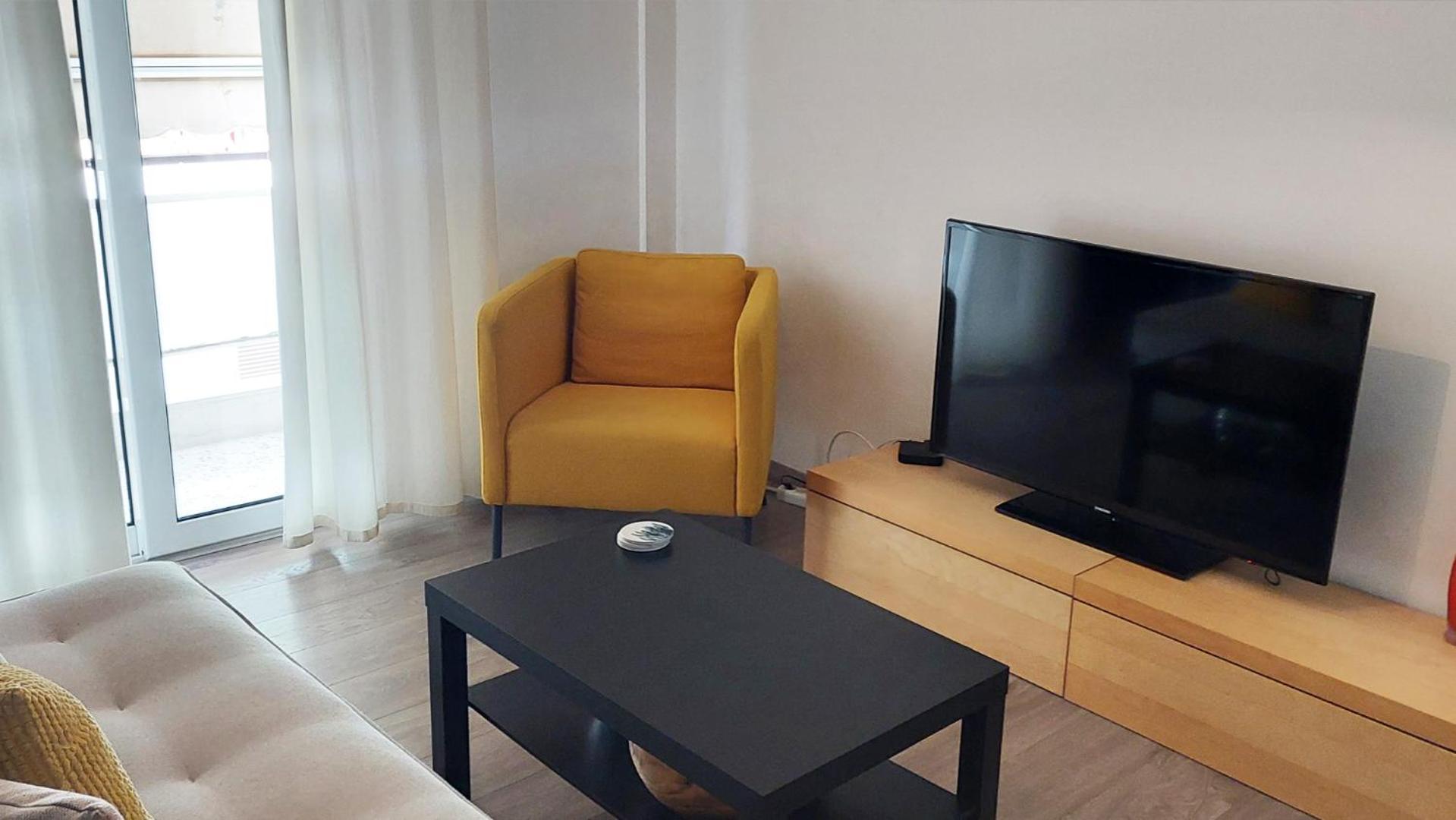 Stylish & Cozy Apartment In The National Gallery Area Athena Bagian luar foto